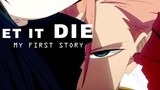 【异度侵入/剧情流踩点】LET IT DIE -我们将被约翰.沃克杀死