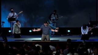 Thousand Hallelujahs + For He Alone is Worthy | Live Worship & Exhortation by Ps Paolo Punzalan