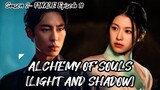 (FINALE) Alchemy Of Souls [Light and Shadow] Season 2 Episode 10 English Subtitle
