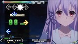 StepMania 5 Anime Battle Songs - Engage Kiss Episode 06