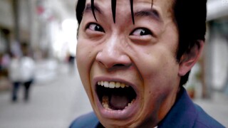 【High-burning spot/I am the big brother/1080p】Let me tell you what the sense of impact is!!!