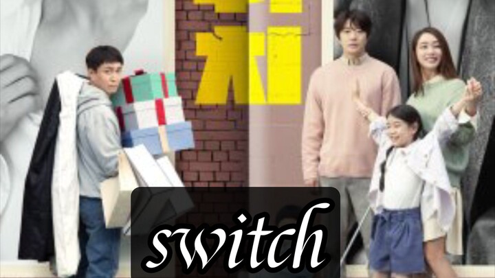 Switch 2023 sub indo