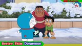 Review Phim Doraemon | Công Viên Động Vật Ở Núi Urayama - Mon Cuồng Review