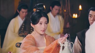 [Protecting Husband] The little puppy was teased by the old woman, who dares to touch my man, Daiyu 