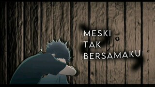 AMV Kenanglah aku | a silent Voice | Kinemaster edit