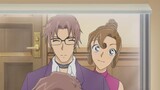[ Detective Conan ] How much does Yukiko have a crush on Shuichi Akai?