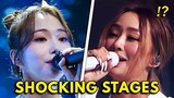 Netizen Were Shocked At This Performance On Queendom 2 (Ep 6)