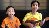Wild World cover by Koi and Moi