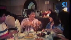 BARBI Maid in the Philippines - Filmstar Productions 1989