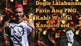 Dogie Lalabanan Parin Ang PNG (Mobile Legends)