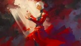 [Fate/Emiya] Red A Sword System สวดมนต์