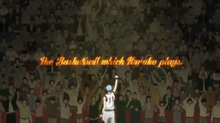 Kuroko no Basket Season 2 Episode 3