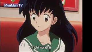 InuYasha (Ep 38.2) Thích? Inuyasha? #InuYasha