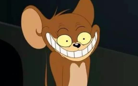 Mở chương cuối Tom and Jerry (Nhật ký của Jerry) theo phong cách Cthulhu
