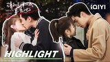 EP7-12: Girlfriend likes someone else, and Hu Yitian is jealous😝 | Men in Love 请和这样的我恋爱吧 | iQIYI