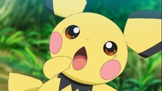 PIKACHUU CUTE MOMENTS Pokemon