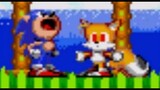 Sonic 2 - I want to Die Edition (Sonic Hack)