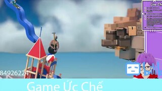 Lần thứ 10 tôi nhảy chỗ này rồi #game