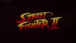 Street Fighter - Episode 25 - Tagalog Dub