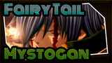 [Fairy Tail] Mystogan: Jellal, Aku Akan Mengalahkanmu Dengan Grand Chariot