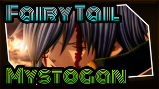 [Fairy Tail] Mystogan: Jellal, Aku Akan Mengalahkanmu Dengan Grand Chariot