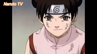 Naruto Dattebayo (Short Ep 43) - Tenten x Temari #naruto