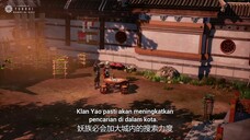 Spirit Sword Sovereign S4 eps 475 sub indo