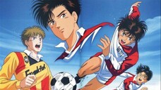 Aoki Densetsu Shoot! Episode 51 Sub Indo