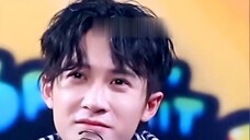 Tan Jianci is less about himself and more about filming, which scared Yang Zi so much that she even