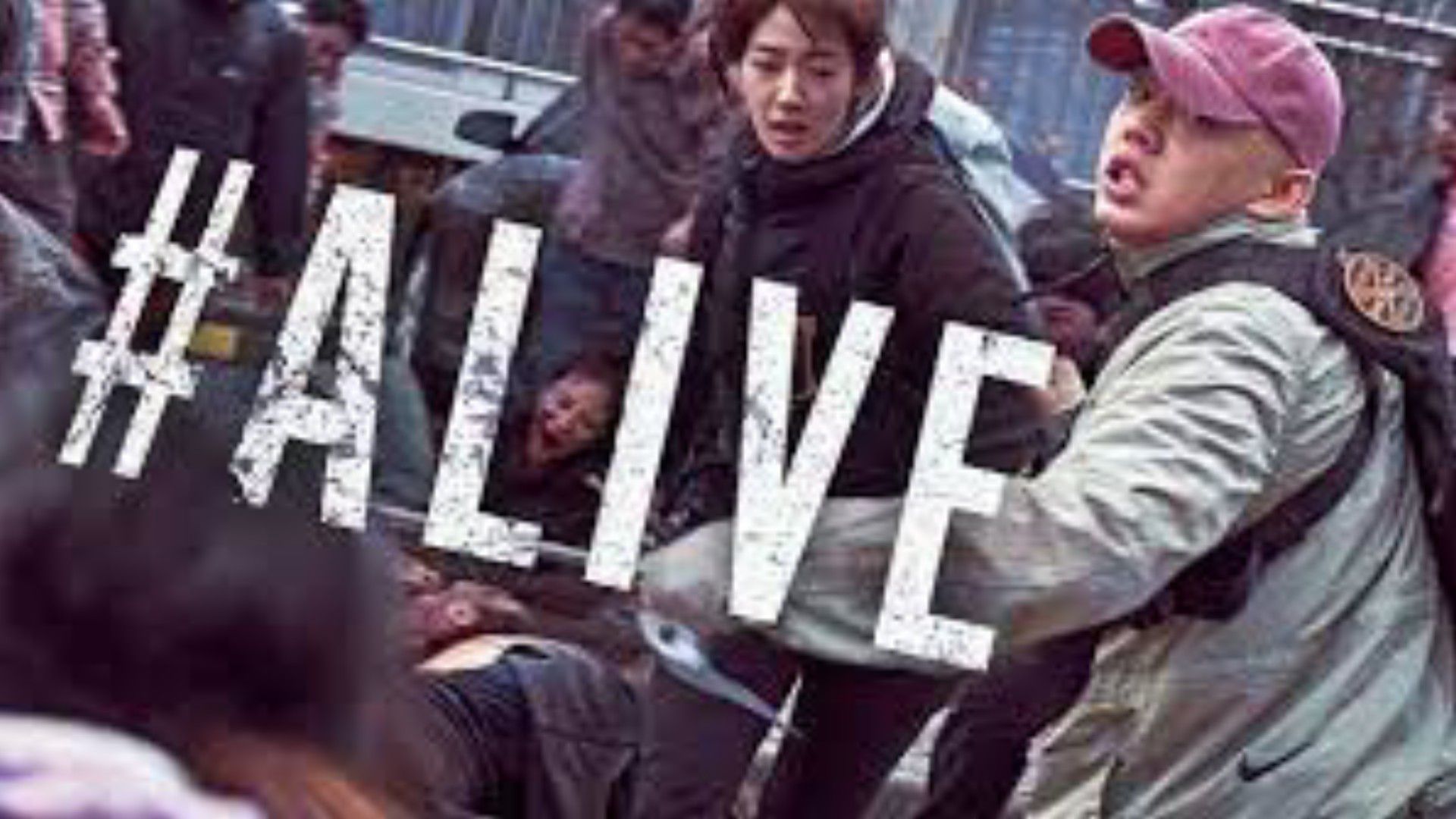 Alive korean movie full movie eng sub sale