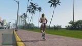 GTA 6 Jason leaked gameplay footage