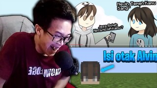 Gua Reaction Video Yang Kalian Buatin Buat Gua *GILA NGAKAK SEMUA*