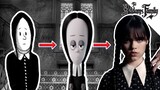 การเดินทางของครอบครัวแอดดัมส์ - The Addams Family