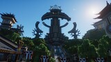 The Mortal Cultivation Story, the Luoyun Sect's Zoo, the Yunmeng Mountain 5A-level scenic spot welco