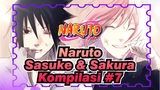 Kompilasi Sasuke & Sakura #7_N