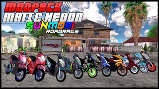 GTA SA LITE MOD MATIC HEDON TERBARU 2022