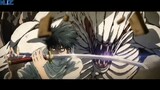 Jujutsu Kaisen Movie 0 AMV - Yuta vs Rika cặp đôi hoàn hảo, hành Geto sấp mặt