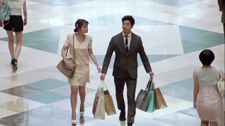 Big English Sub Episode 11