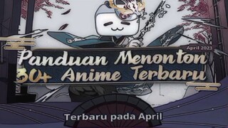 ini nih yang watashi tunggu!!