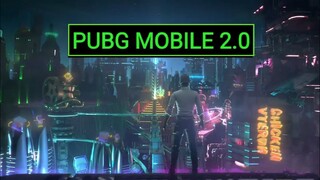 ДАА!! PUBG MOBILE 2.0 УЖЕ ЗДЕСЬ!! ОФИЦИАЛЬНЫЙ АНОНС РАЗРАБОТЧИКОВ ПУБГ МОБАЙЛ!!