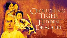 Crouching Tiger, Hidden Dragon (2000) 🇨🇳