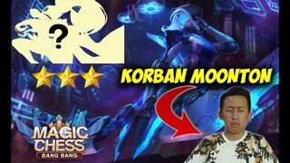 GW GAK MAU DICYDUK MOONTON MAIN INI LAGI POKOKNYA!! | Magic Chess Bang Bang Indonesia