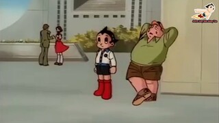 Astro Boy Siêu Đáng Yêu P49