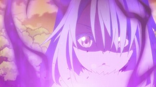 Hoạt hình|I got reincarnated as a Slime|Cảnh gay cấn Rimuru Tempest!