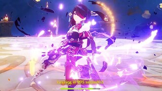 BEIDOU: FULL COUNTER THE LOST VALLEY