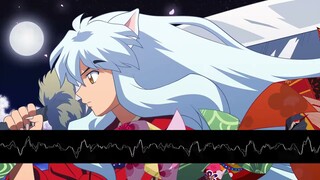 『Change the World - InuYasha Opening 1』🎧 Full 9D Anime Music - HQ