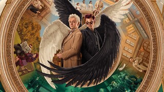 Good Omens S02 E04