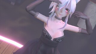 【MMD โทนเสียงอ่อน】ダメよ♡