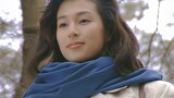 Tokyo Love Story pemulihan kualitas gambar AI ultra-jernih dari lagu tema "Sudden Love" Suzuki Honam