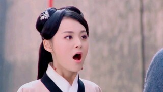 [Remix]Zheng Er, Penjahat Wanita Bersuara Imut|<Prince of Lan Ling>